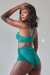 Lunalae Top Cleo Emerald XS