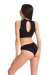 Bandurska Top Take Me To Spain XS