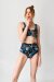 Pole Addict Shorts High Waist Verdona