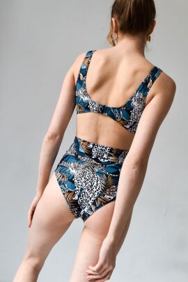 Pole Addict Shorts High Waist Giana M