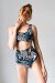 Pole Addict Shorts High Waist Giana M