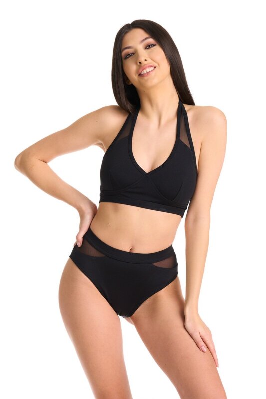 Bandurska Shorts Licorice