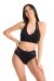 Bandurska Shorts Licorice