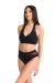 Bandurska Shorts Licorice