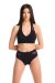 Bandurska Shorts Licorice