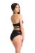 Bandurska Shorts Licorice