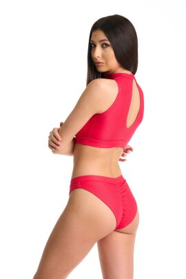 Bandurska Shorts Peru XS