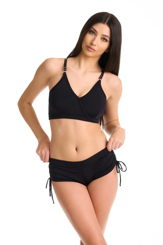 Bandurska Shorts Hecate