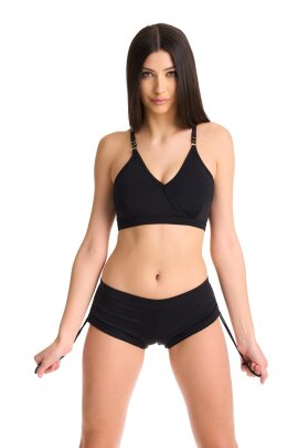 Bandurska Shorts Hecate