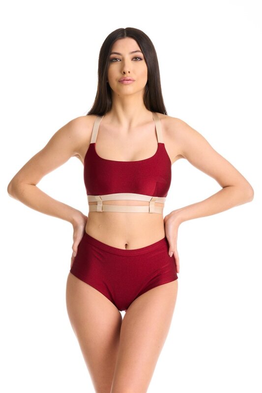 Bandurska Shorts Saffron L