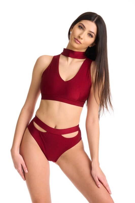 Bandurska Shorts Maple S