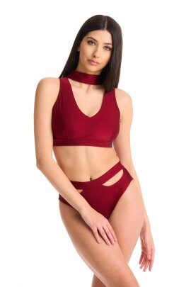 Bandurska Shorts Maple S