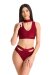 Bandurska Shorts Maple S