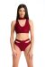 Bandurska Shorts Maple L