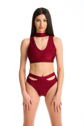 Bandurska Shorts Maple XL