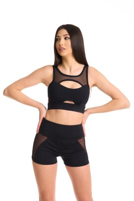Bandurska Top Bonita