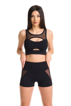 Bandurska Top Bonita S