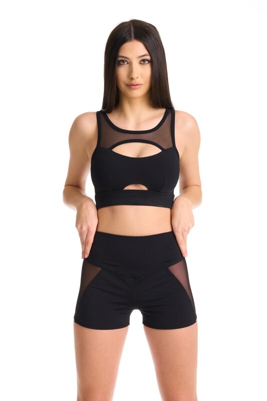 Bandurska Shorts Bonita