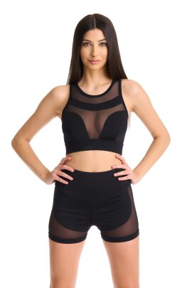 Bandurska Shorts Esme M