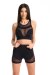 Bandurska Shorts Esme M