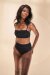 Lunalae Top Eloise Black S