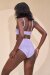 Lunalae Top Eloise Lilac S