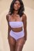 Lunalae Top Eloise Lilac M