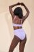 Lunalae Top Eloise Lilac L