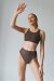 Pole Addict Open Back Top Chamarel XS