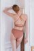 Pole Addict Shorts High Waist Arnika L