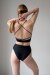 Pole Addict Top Isla Lazaro XL