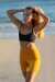 Pole Addict Top Isla Lazaro XL