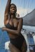 Pole Addict Top Isla Lazaro XL