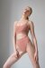 Pole Addict Top Isla Arnika XS