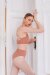 Pole Addict Top Isla Arnika XS