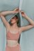 Pole Addict Top Isla Arnika XS