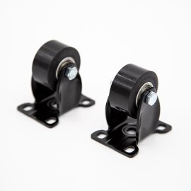 X-Pole Wheels for X-Stage Frame Carry Bag with Frame