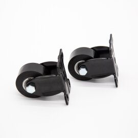 X-Pole Wheels for X-Stage Frame Carry Bag with Frame