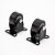 X-Pole Wheels for X-Stage Frame Carry Bag with Frame