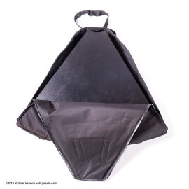 X-Stage Lite Silicone Black 45 mm B-Stock