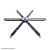 X-Stage Lite Silicone Black 45 mm B-Stock