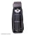 X-Stage Lite Silicone Black 45 mm B-Stock
