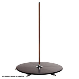 X-Stage Lite Brass 45 mm B-Stock