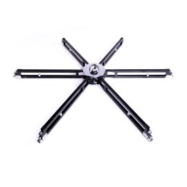 X-Stage Lite Brass 45 mm B-Stock