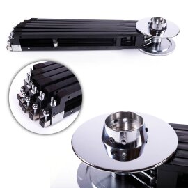 X-Stage Lite Brass 45 mm B-Stock