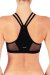 Dragonfly Top Victoria Black XS