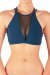Dragonfly Top Victoria Petrol