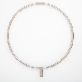 Lupit Pole Lollipop Stainless Steel for Lupit Stage
