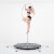 Lupit Pole Lollipop Stainless Steel for Lupit Stage