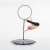Lupit Pole Lollipop Powder Coated Black for Lupit Stage